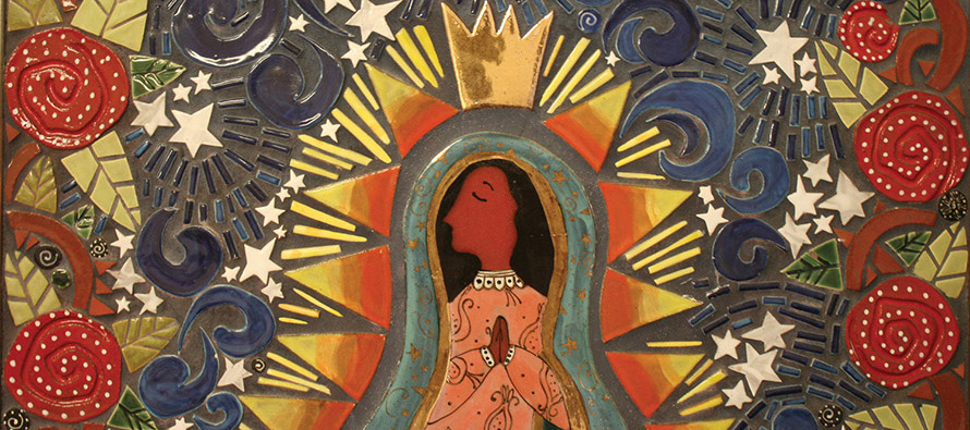 Our Lady of Guadalupe